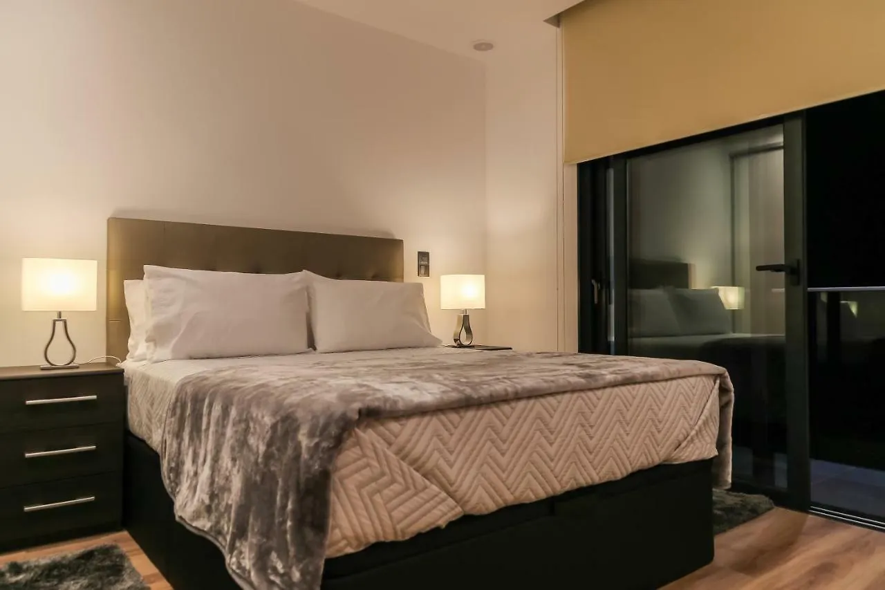 Holiday home A&M House II Luxury Holidays Home Arco da Calheta