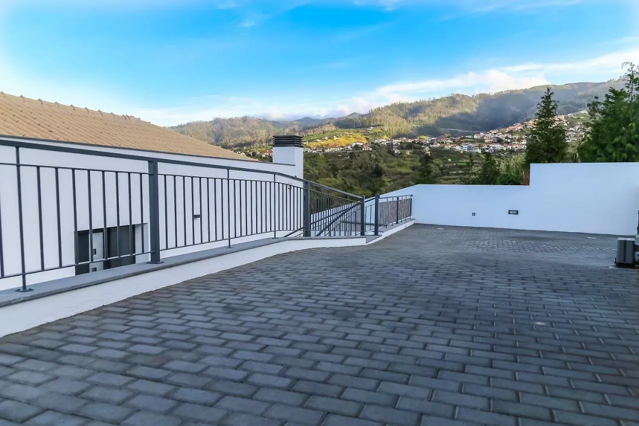 A&M House II Luxury Holidays Home Arco da Calheta  0*, Arco da Calheta (Madeira)