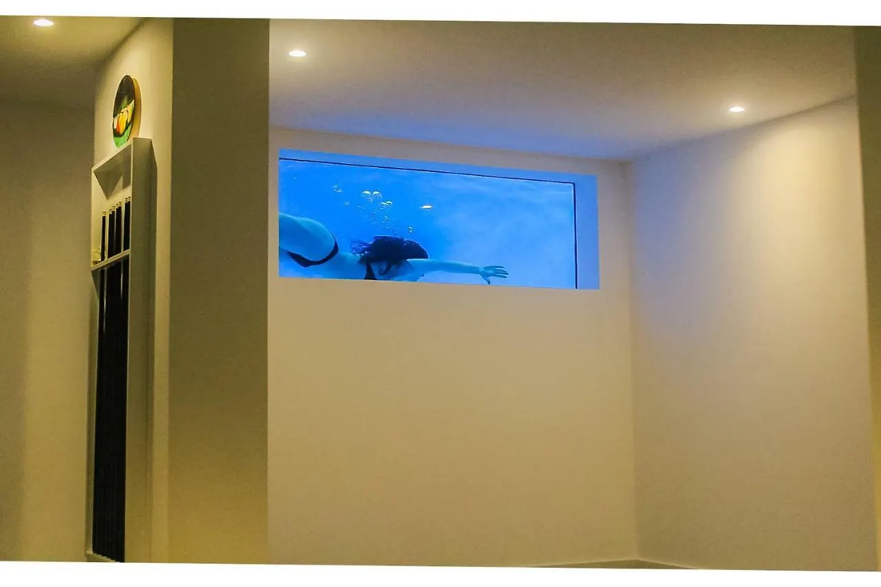 Holiday home A&M House II Luxury Holidays Home Arco da Calheta