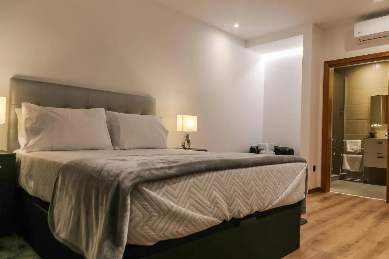 A&M House II Luxury Holidays Home Arco da Calheta  Portugal