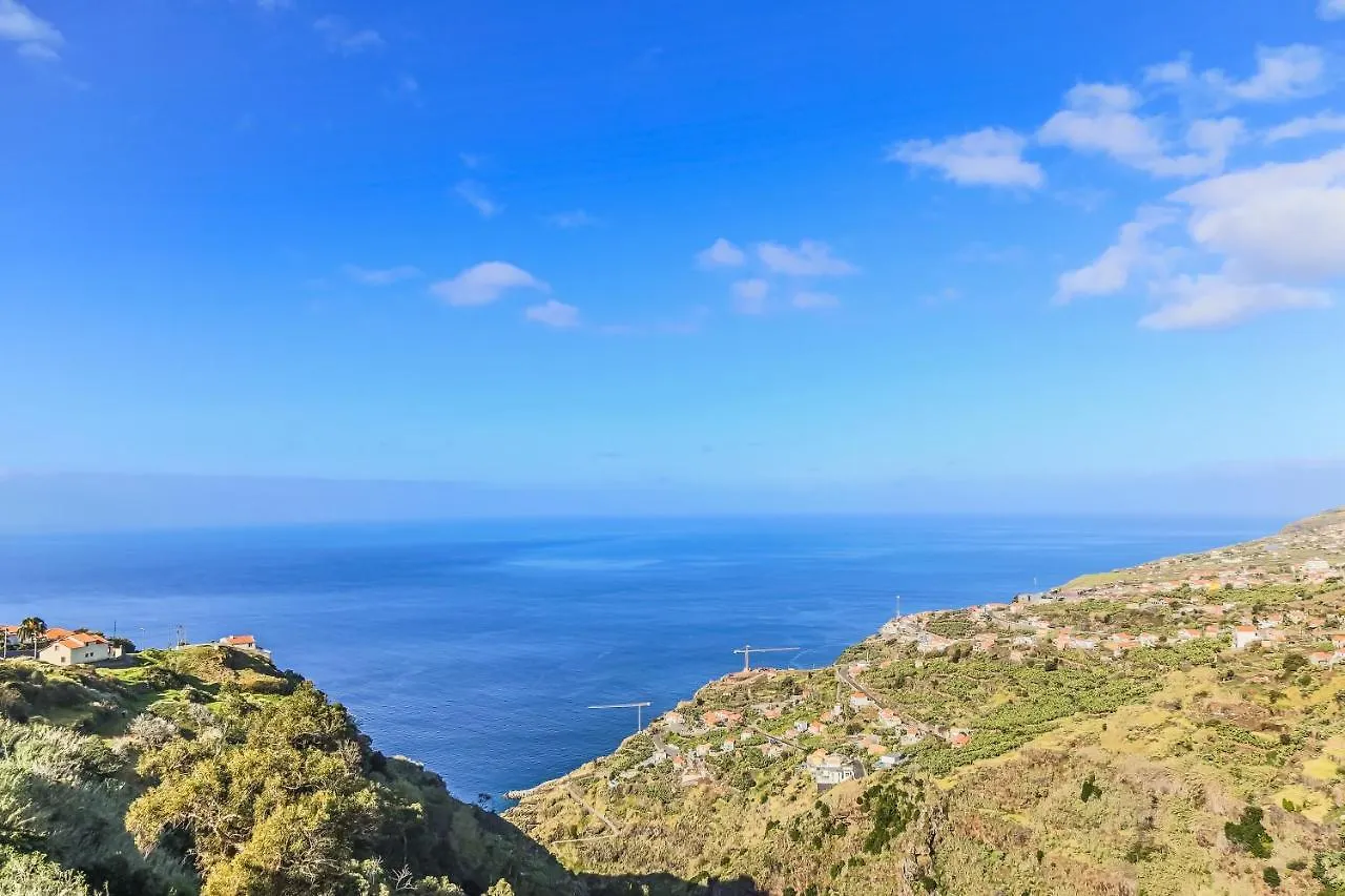 A&M House II Luxury Holidays Home Arco da Calheta  Arco da Calheta (Madeira)